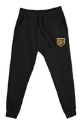 Embroidered Logo Jogger Pant